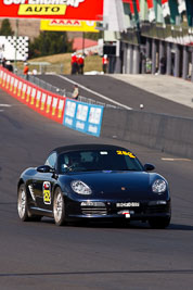 252;24-April-2011;252;Australia;Bathurst;Bathurst-Motor-Festival;Mt-Panorama;NSW;New-South-Wales;Porsche-Boxster-S;Porsche-Club-NSW;Richard-Potok;auto;motorsport;racing;super-telephoto