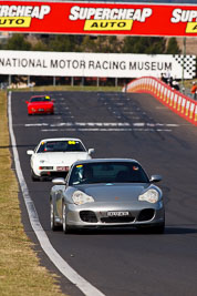 99;24-April-2011;Australia;Bathurst;Bathurst-Motor-Festival;David-Pennells;Mt-Panorama;NSW;New-South-Wales;Porsche-996-S4;Porsche-Club-NSW;auto;motorsport;racing;super-telephoto