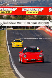 5;24-April-2011;5;Australia;Bathurst;Bathurst-Motor-Festival;Bryan-Fitt;Mt-Panorama;NSW;New-South-Wales;Porsche-993;Porsche-Club-NSW;auto;motorsport;racing;super-telephoto