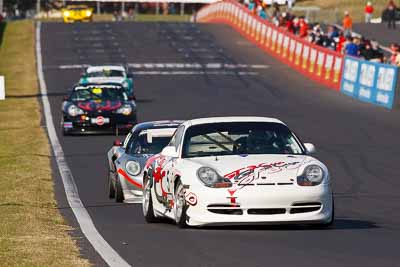 5;24-April-2011;5;Australia;Bathurst;Bathurst-Motor-Festival;Bill-Pye;Bryan-Taylor;Mt-Panorama;NSW;New-South-Wales;Porsche-996-GT3;Production-Sports-Cars;auto;motorsport;racing;super-telephoto