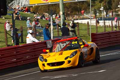 94;24-April-2011;Ashley-Miller;Australia;Bathurst;Bathurst-Motor-Festival;John-Prefontaine;Mt-Panorama;NSW;New-South-Wales;Production-Sports-Cars;auto;motorsport;racing