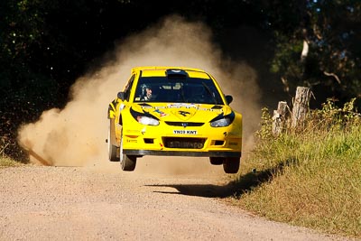 4;14-May-2011;4;APRC;Alister-McRae;Asia-Pacific-Rally-Championship;Australia;Bill-Hayes;IROQ;Imbil;International-Rally-Of-Queensland;Proton-Motorsports;Proton-Satria-Neo-S2000;QLD;Queensland;Sunshine-Coast;auto;motorsport;racing;super-telephoto