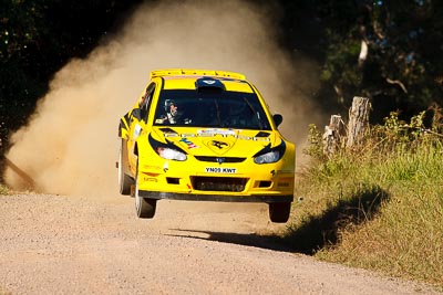 4;14-May-2011;4;APRC;Alister-McRae;Asia-Pacific-Rally-Championship;Australia;Bill-Hayes;IROQ;Imbil;International-Rally-Of-Queensland;Proton-Motorsports;Proton-Satria-Neo-S2000;QLD;Queensland;Sunshine-Coast;auto;motorsport;racing;super-telephoto