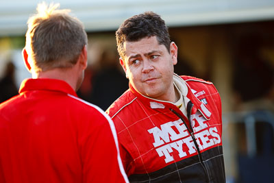 14-May-2011;APRC;Asia-Pacific-Rally-Championship;Australia;Glen-Macneall;IROQ;Imbil;International-Rally-Of-Queensland;QLD;Queensland;Sunshine-Coast;auto;motorsport;portrait;racing;service-park;telephoto