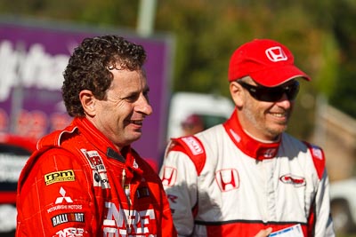 15-May-2011;ARC;Australia;Australian-Rally-Championship;IROQ;Imbil;International-Rally-Of-Queensland;John-Goasdoue;QLD;Queensland;Sunshine-Coast;auto;motorsport;portrait;racing;service-park;telephoto