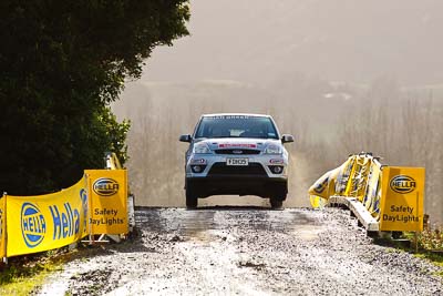 20;16-July-2011;20;APRC;Asia-Pacific-Rally-Championship;Ben-Hunt;Brian-Green-Motorsport;International-Rally-Of-Whangarei;NZ;New-Zealand;Northland;Rally;Tony-Rawstorn;Whangarei;auto;garage;motorsport;racing;special-stage;super-telephoto