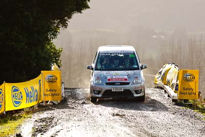 20;16-July-2011;20;APRC;Asia-Pacific-Rally-Championship;Ben-Hunt;Brian-Green-Motorsport;International-Rally-Of-Whangarei;NZ;New-Zealand;Northland;Rally;Tony-Rawstorn;Whangarei;auto;garage;motorsport;racing;special-stage;super-telephoto