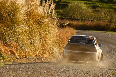 26;16-July-2011;26;APRC;Asia-Pacific-Rally-Championship;Dean-Summer;International-Rally-Of-Whangarei;Mitsubishi-Lancer-Evolution-IX;NZ;New-Zealand;Northland;Paul-Fallon;Rally;Whangarei;auto;garage;motorsport;racing;special-stage;super-telephoto