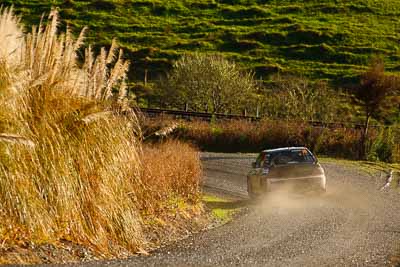 26;16-July-2011;26;APRC;Asia-Pacific-Rally-Championship;Dean-Summer;International-Rally-Of-Whangarei;Mitsubishi-Lancer-Evolution-IX;NZ;New-Zealand;Northland;Paul-Fallon;Rally;Whangarei;auto;garage;motorsport;racing;special-stage;super-telephoto