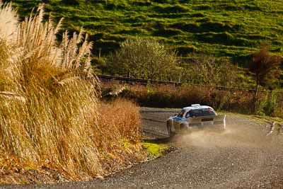 86;16-July-2011;86;APRC;Asia-Pacific-Rally-Championship;Dave-Neill;International-Rally-Of-Whangarei;Marcus-Van-Klink;Mazda-RX‒7;Mazda-RX7;NZ;New-Zealand;Northland;Rally;Whangarei;auto;garage;motorsport;racing;special-stage;super-telephoto