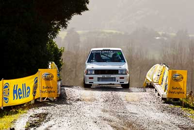 75;16-July-2011;75;APRC;Asia-Pacific-Rally-Championship;Chris-Davison;International-Rally-Of-Whangarei;Lee-Stringer;Mitsubishi-Lancer;NZ;New-Zealand;Northland;Rally;Whangarei;auto;garage;motorsport;racing;special-stage;super-telephoto