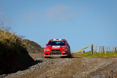 3;16-July-2011;3;APRC;Asia-Pacific-Rally-Championship;Gaurav-Gill;Glen-Macneall;International-Rally-Of-Whangarei;Mitsubishi-Lancer-Evolution-X;NZ;New-Zealand;Northland;Rally;Team-MRF;Whangarei;auto;garage;motorsport;racing;special-stage;telephoto