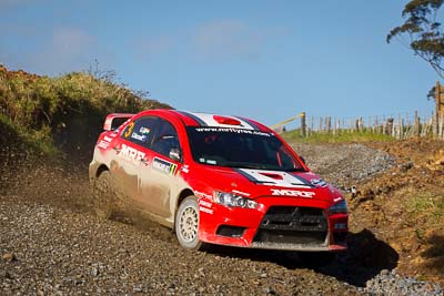 3;16-July-2011;3;APRC;Asia-Pacific-Rally-Championship;Gaurav-Gill;Glen-Macneall;International-Rally-Of-Whangarei;Mitsubishi-Lancer-Evolution-X;NZ;New-Zealand;Northland;Rally;Team-MRF;Whangarei;auto;garage;motorsport;racing;special-stage;telephoto