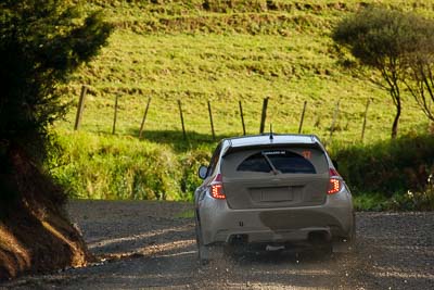 17;16-July-2011;17;APRC;Asia-Pacific-Rally-Championship;Daniel-Palau;International-Rally-Of-Whangarei;NZ;New-Zealand;Northland;Possum-Bourne-Motorsport;Rally;Subaru-Impreza-WRX-STI;Thierry-Song;Whangarei;auto;garage;motorsport;racing;special-stage;super-telephoto