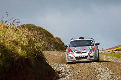 18;16-July-2011;APRC;Asia-Pacific-Rally-Championship;International-Rally-Of-Whangarei;Karamjit-Singh;NZ;New-Zealand;Northland;Proton-Cusco-Rally-Team;Proton-Satria-Neo;Rally;Vivek-Ponnusamy;Whangarei;auto;garage;motorsport;racing;special-stage;super-telephoto