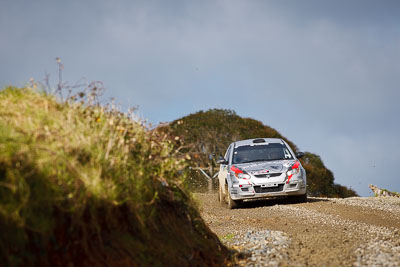 21;16-July-2011;21;APRC;Akira-Bamba;Asia-Pacific-Rally-Championship;International-Rally-Of-Whangarei;NZ;New-Zealand;Northland;Proton-Cusco-Rally-Team;Proton-Satria-Neo;Rally;Takahiro-Yasui;Whangarei;auto;garage;motorsport;racing;special-stage;super-telephoto