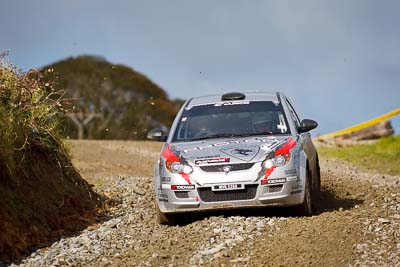 21;16-July-2011;21;APRC;Akira-Bamba;Asia-Pacific-Rally-Championship;International-Rally-Of-Whangarei;NZ;New-Zealand;Northland;Proton-Cusco-Rally-Team;Proton-Satria-Neo;Rally;Takahiro-Yasui;Whangarei;auto;garage;motorsport;racing;special-stage;super-telephoto