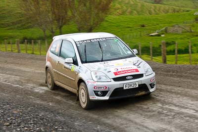 20;16-July-2011;20;APRC;Asia-Pacific-Rally-Championship;Ben-Hunt;Brian-Green-Motorsport;International-Rally-Of-Whangarei;NZ;New-Zealand;Northland;Rally;Tony-Rawstorn;Whangarei;auto;garage;motorsport;racing;special-stage;telephoto