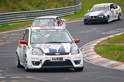 339;30-July-2011;Arnold-Höppe;Deutschland;Ford-Fiesta-Cup;Germany;Green-Hell;Grüne-Hölle;Hatzenbach;Langstreckenmeisterschaft;Nordschleife;Nuerburg;Nuerburgring;Nurburg;Nurburgring;Nürburg;Nürburgring;Ralf-Wiesner;Rhineland‒Palatinate;VLN;auto;championship;endurance;motorsport;racing;telephoto