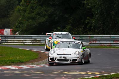 66;30-July-2011;Deutschland;Germany;Green-Hell;Grüne-Hölle;Hatzenbach;Klaus-Hahn;Klaus-Koch;Langstreckenmeisterschaft;Michael-Heimrich;Nordschleife;Nuerburg;Nuerburgring;Nurburg;Nurburgring;Nürburg;Nürburgring;Porsche-911-GT3-Cup-997;Rhineland‒Palatinate;VLN;auto;championship;endurance;motorsport;racing;super-telephoto