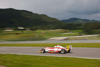 15;12-August-2011;ADAC-Masters;Austria;Márk-Királykúti;Red-Bull-Ring;Spielberg;Styria;auto;circuit;motorsport;racing;track;wide-angle;Österreich