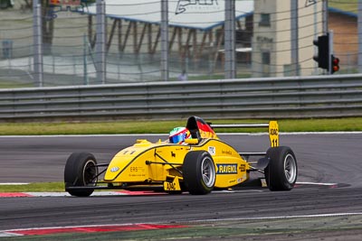 11;11;12-August-2011;ADAC-Masters;Austria;Hubertus‒Carlos-Vier;Neuhauser-Racing;Red-Bull-Ring;Spielberg;Styria;auto;circuit;motorsport;racing;super-telephoto;track;Österreich