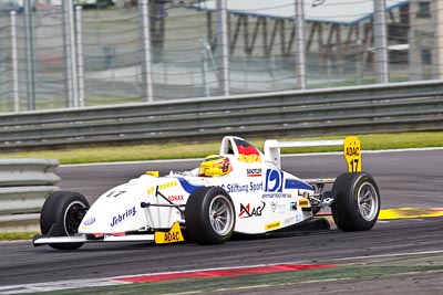 17;12-August-2011;17;ADAC-Masters;Austria;Pascal-Wehrlein;Red-Bull-Ring;Spielberg;Styria;auto;circuit;motorsport;racing;super-telephoto;track;Österreich