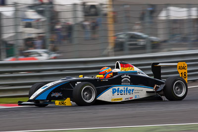 18;12-August-2011;ADAC-Masters;Austria;Luca-Stolz;Red-Bull-Ring;Spielberg;Styria;URD-Rennsport;auto;circuit;motorsport;racing;super-telephoto;track;Österreich