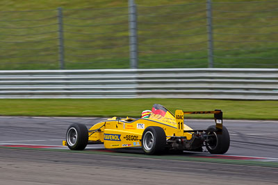 11;11;12-August-2011;ADAC-Masters;Austria;Hubertus‒Carlos-Vier;Neuhauser-Racing;Red-Bull-Ring;Spielberg;Styria;auto;circuit;motorsport;racing;super-telephoto;track;Österreich