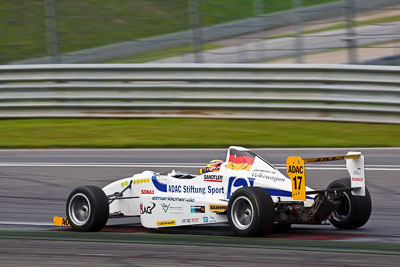 17;12-August-2011;17;ADAC-Masters;Austria;Pascal-Wehrlein;Red-Bull-Ring;Spielberg;Styria;auto;circuit;motorsport;racing;super-telephoto;track;Österreich