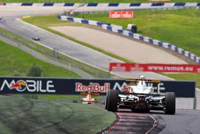 17;12-August-2011;17;ADAC-Masters;Austria;Pascal-Wehrlein;Red-Bull-Ring;Spielberg;Styria;auto;circuit;motorsport;racing;super-telephoto;track;Österreich