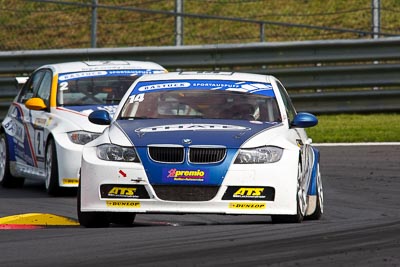 14;12-August-2011;14;ADAC-Masters;Austria;BMW-320si-E90;Jens-Weimann;Red-Bull-Ring;Spielberg;Styria;auto;circuit;motorsport;racing;super-telephoto;track;Österreich