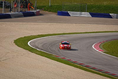 11;11;12-August-2011;ADAC-Masters;Austria;Christian-Fischer;Honda-Accord-Euro-R;Red-Bull-Ring;Rikli-Motorsport;Spielberg;Styria;auto;circuit;motorsport;racing;super-telephoto;track;Österreich