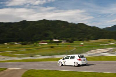 8;12-August-2011;8;ADAC-Masters;Austria;Lorenz-Frey;Red-Bull-Ring;Spielberg;Styria;Toyota-Auris;auto;circuit;motorsport;racing;track;wide-angle;Österreich