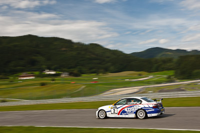 2;12-August-2011;2;ADAC-Masters;Austria;BMW-320si-E90;Johannes-Leidinger;Red-Bull-Ring;Spielberg;Styria;auto;circuit;motorsport;racing;track;wide-angle;Österreich