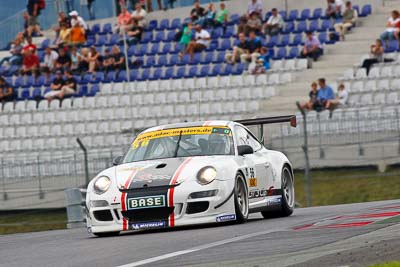 56;12-August-2011;56;ADAC-GT-Masters;ADAC-Masters;Austria;G‒Private-Racing;Grand-Tourer;Jörg-Peham;Porsche-911-GT3-Cup-S-997;Red-Bull-Ring;Richard-Cvörnjek;Spielberg;Styria;auto;circuit;motorsport;qualifying;racing;super-telephoto;track;Österreich