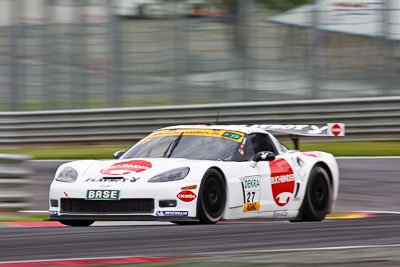 27;12-August-2011;27;ADAC-GT-Masters;ADAC-Masters;Austria;Callaway-Competition;Chevrolet-Corvette-Z06‒R-GT3;Grand-Tourer;Heinz‒Harald-Frentzen;Red-Bull-Ring;Spielberg;Styria;Sven-Hannawald;auto;circuit;motorsport;qualifying;racing;super-telephoto;track;Österreich