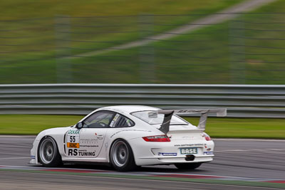 55;12-August-2011;55;ADAC-GT-Masters;ADAC-Masters;Austria;Dietmar-Haggenmüller;Grand-Tourer;Heiner-Wackerbauer;Herberth-Motorsport;Porsche-911-GT3-Cup-S-997;Red-Bull-Ring;Spielberg;Styria;auto;circuit;motorsport;qualifying;racing;super-telephoto;track;Österreich