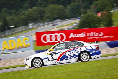 2;13-August-2011;2;ADAC-Masters;Austria;BMW-320si-E90;Johannes-Leidinger;Red-Bull-Ring;Spielberg;Styria;auto;circuit;motorsport;racing;telephoto;track;Österreich