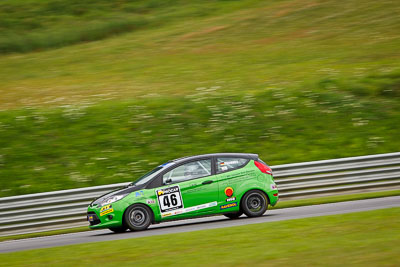 46;13-August-2011;ADAC-Masters;Austria;Ford-Fiesta-TI‒VCT;Kevin-Krammes;Red-Bull-Ring;Spielberg;Styria;auto;circuit;motorsport;racing;telephoto;track;Österreich