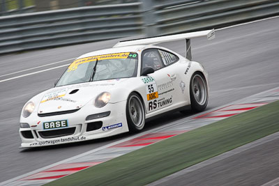 55;13-August-2011;55;ADAC-GT-Masters;ADAC-Masters;Austria;Dietmar-Haggenmüller;Grand-Tourer;Heiner-Wackerbauer;Herberth-Motorsport;Porsche-911-GT3-Cup-S-997;Red-Bull-Ring;Spielberg;Styria;auto;circuit;motorsport;racing;super-telephoto;track;Österreich