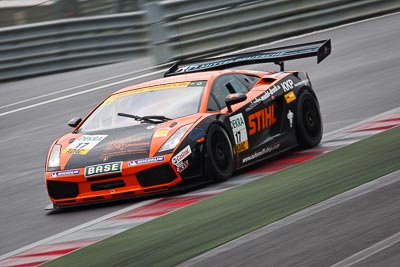 17;13-August-2011;17;ADAC-GT-Masters;ADAC-Masters;Austria;Carsten-Seifert;Grand-Tourer;Lamborghini-Gallardo-GT3;Michael-Golz;NK-Racing-Team;Red-Bull-Ring;Spielberg;Styria;auto;circuit;motorsport;racing;super-telephoto;track;Österreich