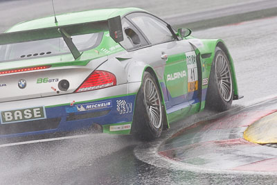 41;13-August-2011;ADAC-GT-Masters;ADAC-Masters;Alexandros-Margaritis;Austria;BMW-Alpina-B6-GT3;Dino-Lunardi;Grand-Tourer;LIQUI-MOLY-Team-Engstler;Red-Bull-Ring;Spielberg;Styria;auto;circuit;motorsport;racing;super-telephoto;track;Österreich