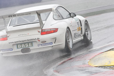 55;13-August-2011;55;ADAC-GT-Masters;ADAC-Masters;Austria;Dietmar-Haggenmüller;Grand-Tourer;Heiner-Wackerbauer;Herberth-Motorsport;Porsche-911-GT3-Cup-S-997;Red-Bull-Ring;Spielberg;Styria;auto;circuit;motorsport;racing;super-telephoto;track;Österreich