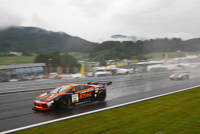 17;13-August-2011;17;ADAC-GT-Masters;ADAC-Masters;Austria;Carsten-Seifert;Grand-Tourer;Lamborghini-Gallardo-GT3;Michael-Golz;NK-Racing-Team;Red-Bull-Ring;Spielberg;Styria;auto;circuit;motorsport;racing;track;wide-angle;Österreich