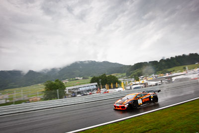 17;13-August-2011;17;ADAC-GT-Masters;ADAC-Masters;Austria;Carsten-Seifert;Grand-Tourer;Lamborghini-Gallardo-GT3;Michael-Golz;NK-Racing-Team;Red-Bull-Ring;Spielberg;Styria;auto;circuit;motorsport;racing;track;wide-angle;Österreich