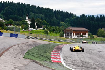 24;13-August-2011;24;ADAC-Masters;ATS-Formel-3-Cup;Austria;Dallara-F307;Formula-3;Jo-Zeller-Racing;Markus-Pommer;Mercedes‒Benz;Open-Wheeler;Red-Bull-Ring;Spielberg;Styria;auto;circuit;landscape;motorsport;racing;scenery;telephoto;track;Österreich