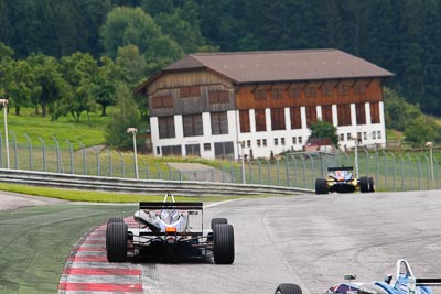 14;13-August-2011;14;ADAC-Masters;ATS-Formel-3-Cup;Austria;Dallara-F307;Formula-3;Motopark-Academy;Open-Wheeler;Red-Bull-Ring;Spielberg;Styria;Tony-Halbig;VW;Volkswagen;auto;circuit;landscape;motorsport;racing;scenery;telephoto;track;Österreich