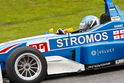 33;13-August-2011;33;ADAC-Masters;ATS-Formel-3-Cup;Antti-Rammo;Austria;Dallara-F307;Formula-3;Opel;Open-Wheeler;Red-Bull-Ring;STROMOS-Artline;Spielberg;Styria;auto;circuit;motorsport;racing;telephoto;track;Österreich