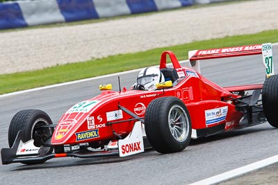 37;13-August-2011;37;ADAC-Masters;ATS-Formel-3-Cup;Austria;Dallara-F307;Formula-3;Franz-Wöss-Racing;Opel;Open-Wheeler;Red-Bull-Ring;Spielberg;Stefan-Neuburger;Styria;auto;circuit;motorsport;racing;telephoto;track;Österreich